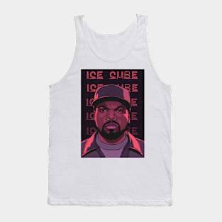 ICE CUBE Tank Top